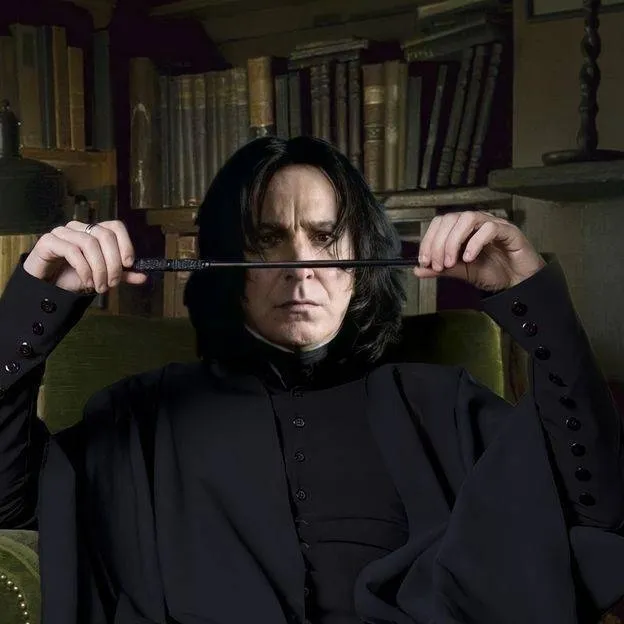 chat with ai character: Severus Snape