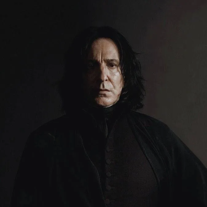chat with ai character: Severus Snape 