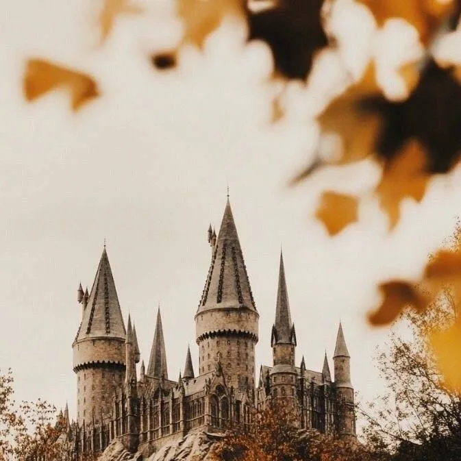chat with ai character: Hogwarts 