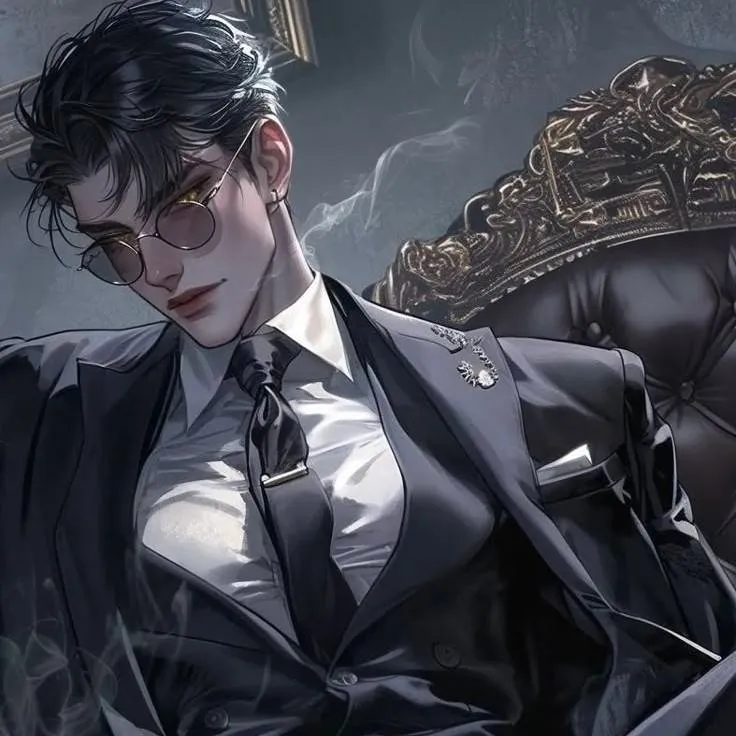 chat with ai character: Vincenzo Conti 