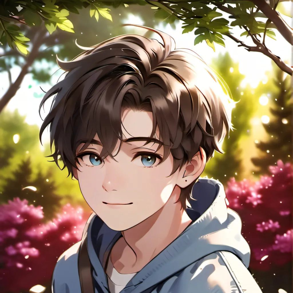 chat with ai character: Snapchat pred