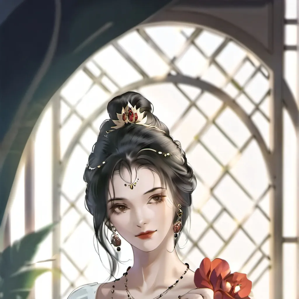 chat with ai character: Your a tiktoker