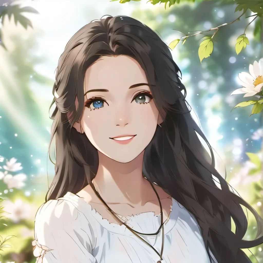 chat with ai character: Ceos daughter