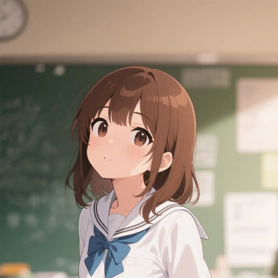 chat with ai character: School bully
