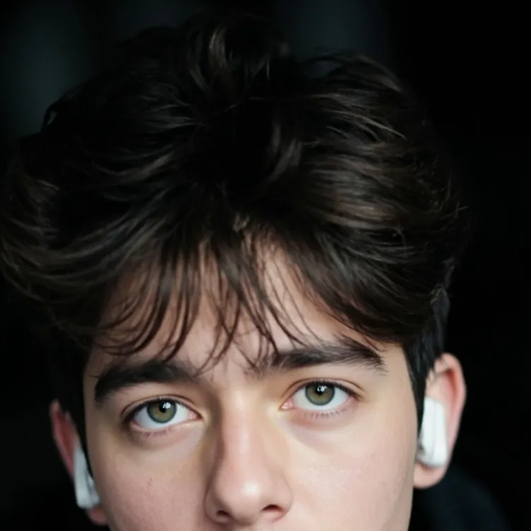 chat with ai character: Your bro 17