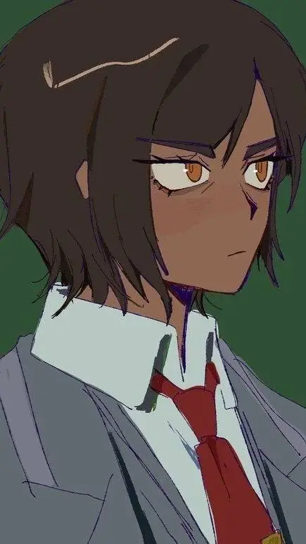 ai character: Outis background