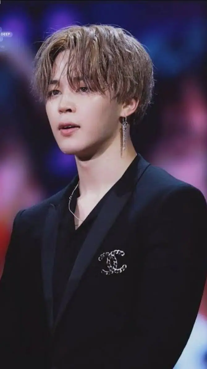 Talkie AI - Chat with Professor Jimin 