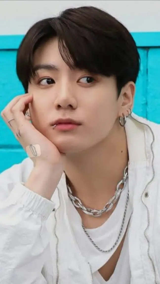 ai character: Jeon Jungkook background