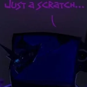 chat with ai character: elit tv destruido
