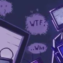 chat with ai character: base de los tv man