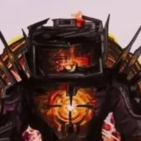 chat with ai character: Watchman of doom