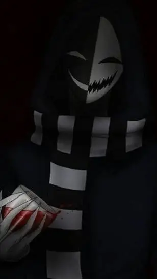 ai character: kagekao background