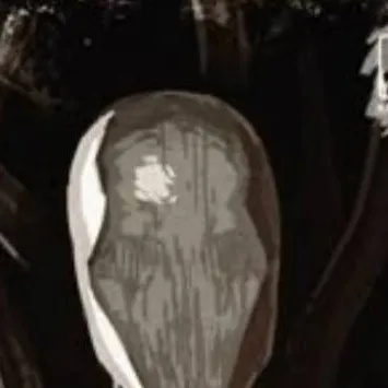chat with ai character: Slenderman 