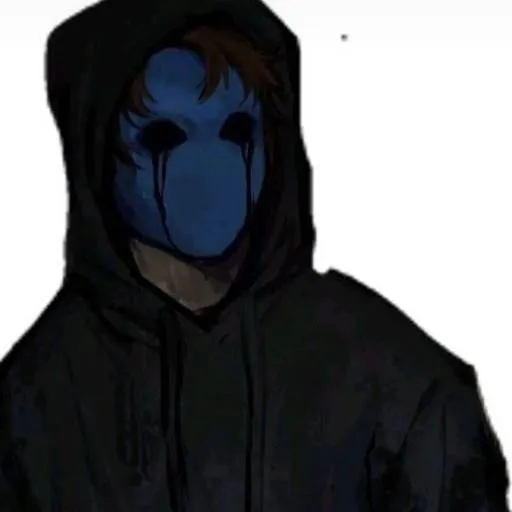 chat with ai character: Eyeless Jack