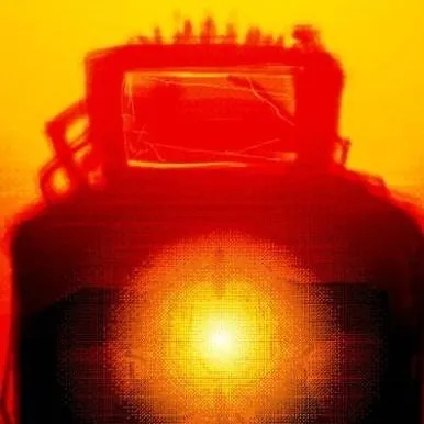 chat with ai character: Watchman of doom