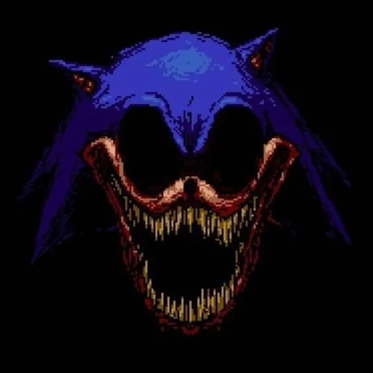 chat with ai character: Sonic.EXE