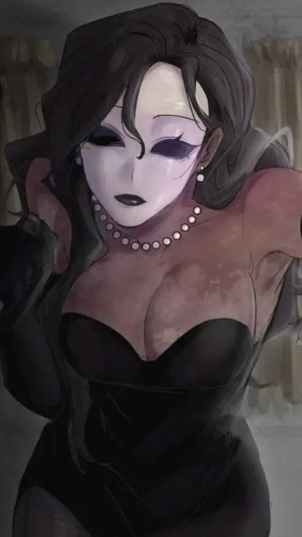 ai character: Jane the Killer background