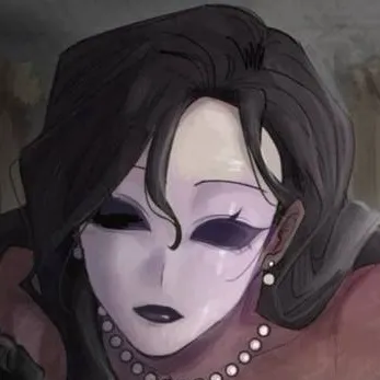 chat with ai character: Jane the Killer