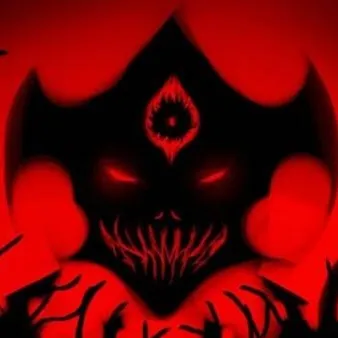 chat with ai character: Zalgo