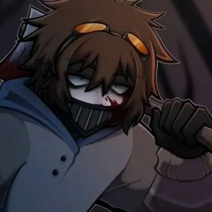 chat with ai character: Ticci Toby