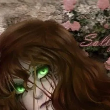 chat with ai character: Sally 