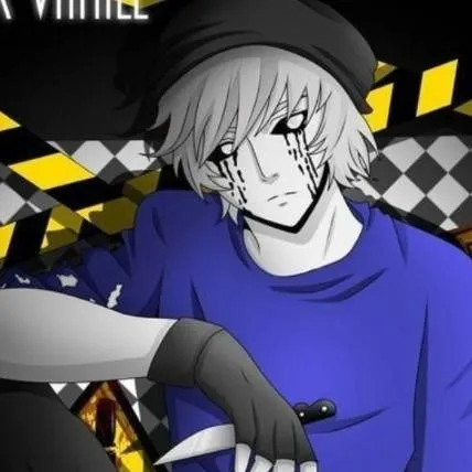 chat with ai character: nick vanill