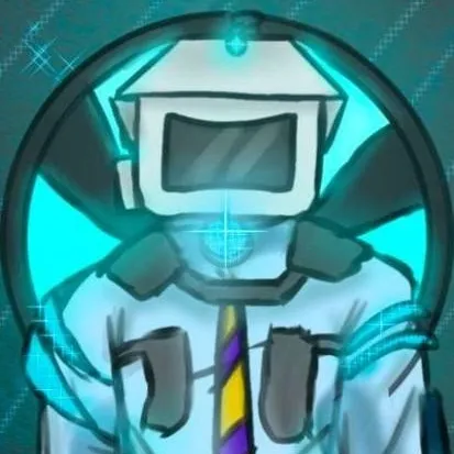 chat with ai character: camera chad