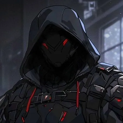 chat with ai character: Darkkage 