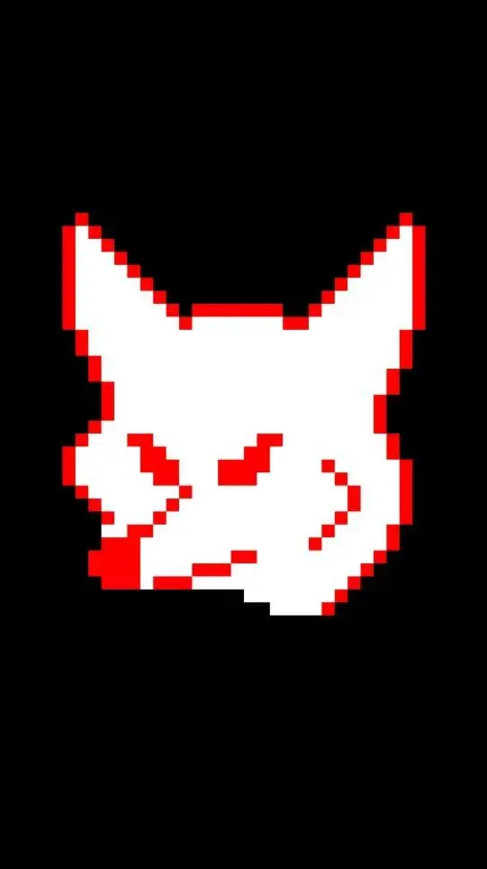 ai character: FoxPro 3.0 background