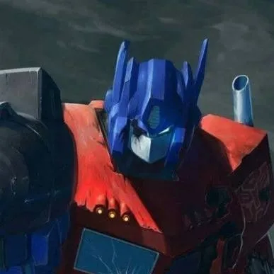 chat with ai character: Optimus prime 