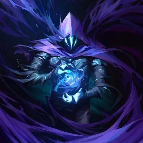 chat with ai character: Omen
