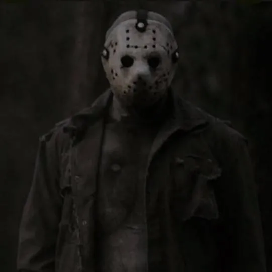 chat with ai character: Jason Voorhees 