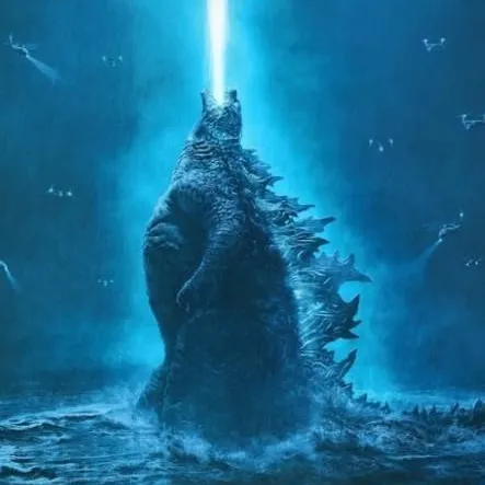 chat with ai character: Godzilla 