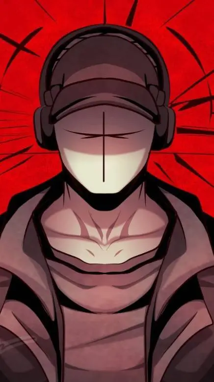 ai character: Deimos background