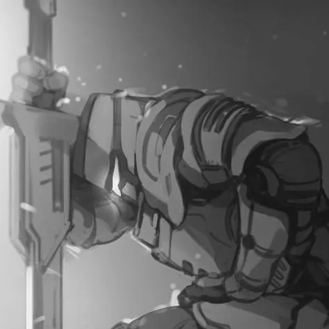 chat with ai character: night sentinel