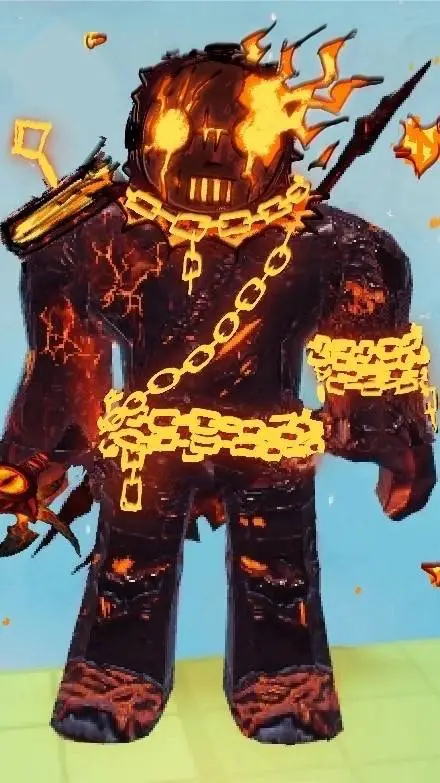 ai character: Slasher  background