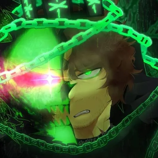 chat with ai character: Hacklord 