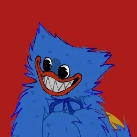 chat with ai character: Huggy Wuggy 