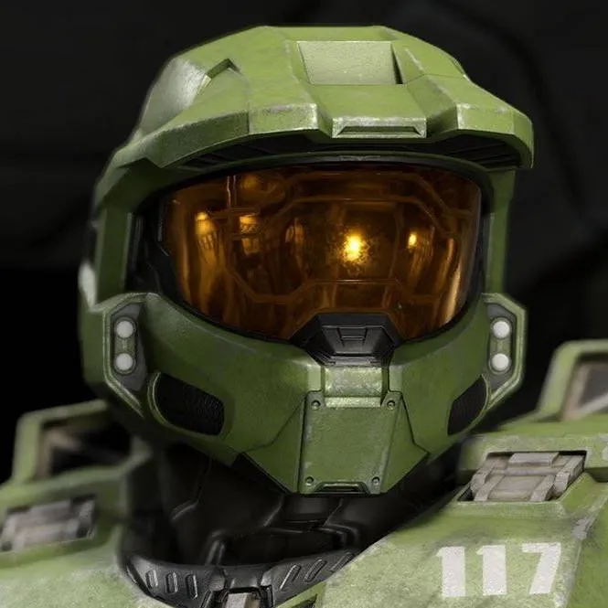 chat with ai character: Master Chief