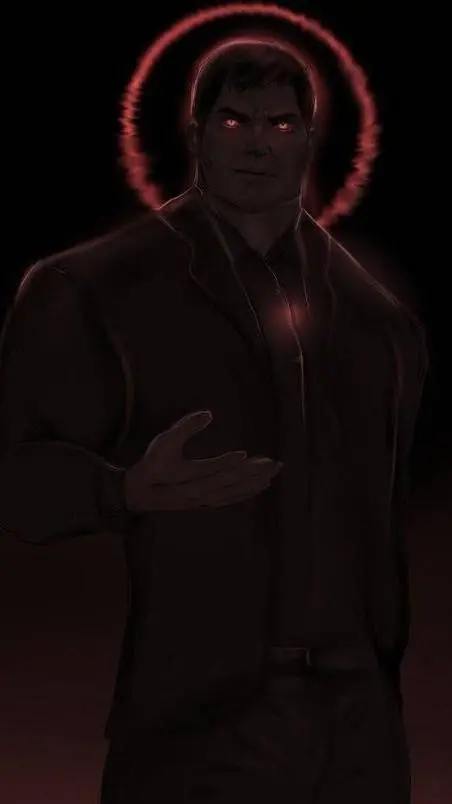 ai character: Davoth background