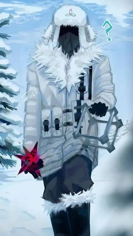 ai character: Taph background