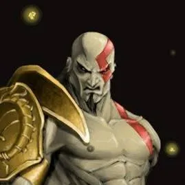 chat with ai character: Kratos