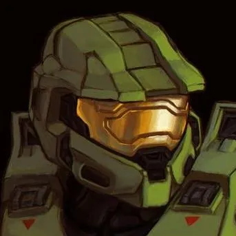 chat with ai character: Master Chief