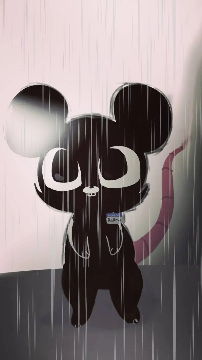 ai character: Ratthew background