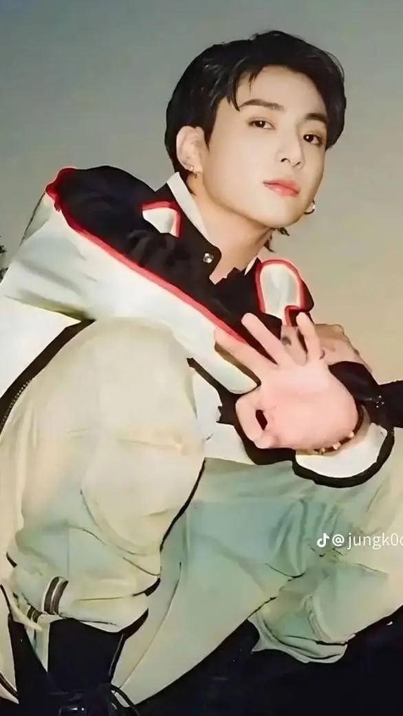 Talkie AI - Chat with junkook