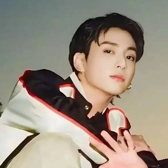 chat with ai character: junkook