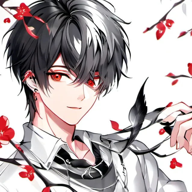 chat with ai character: bangchan 