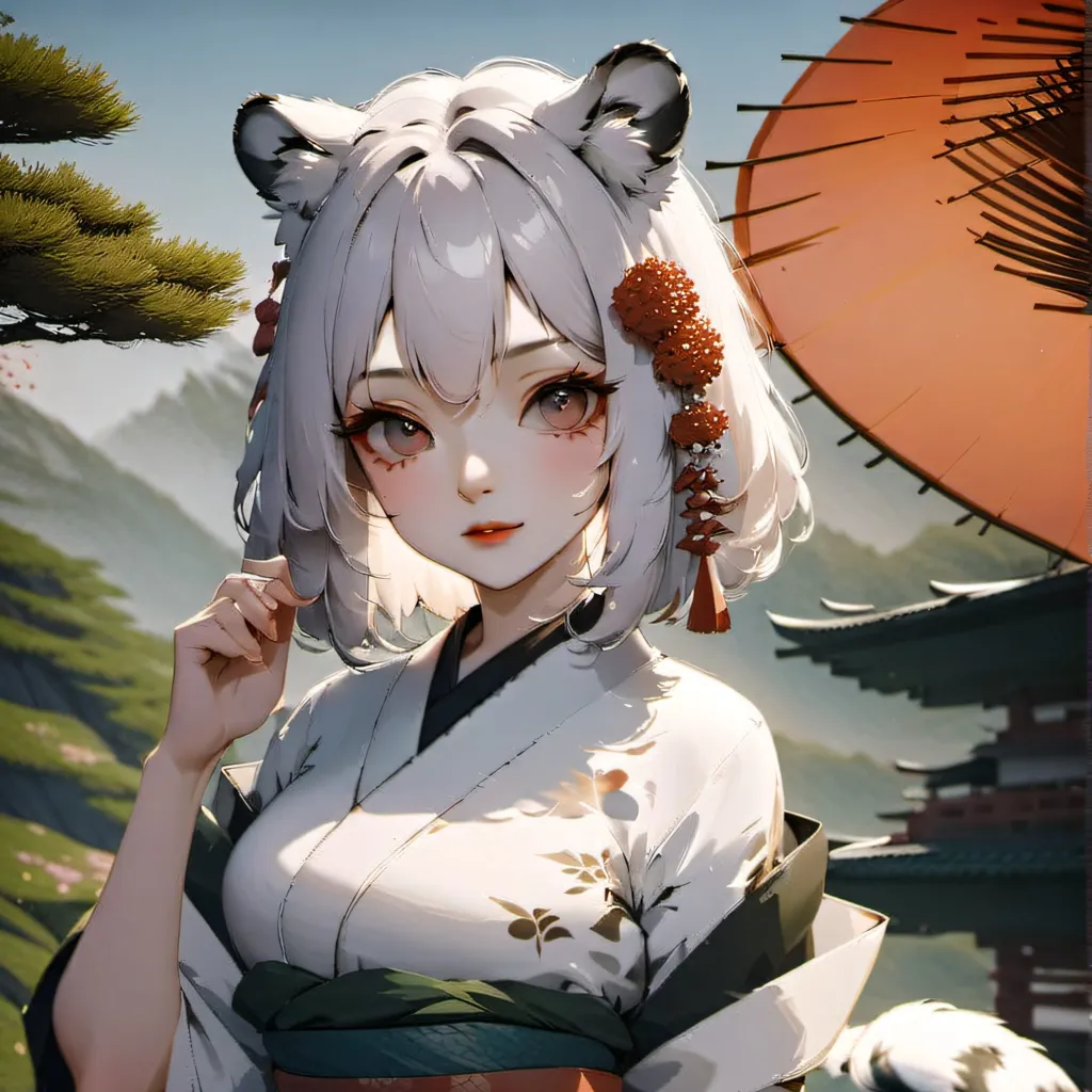 chat with ai character: Maya 