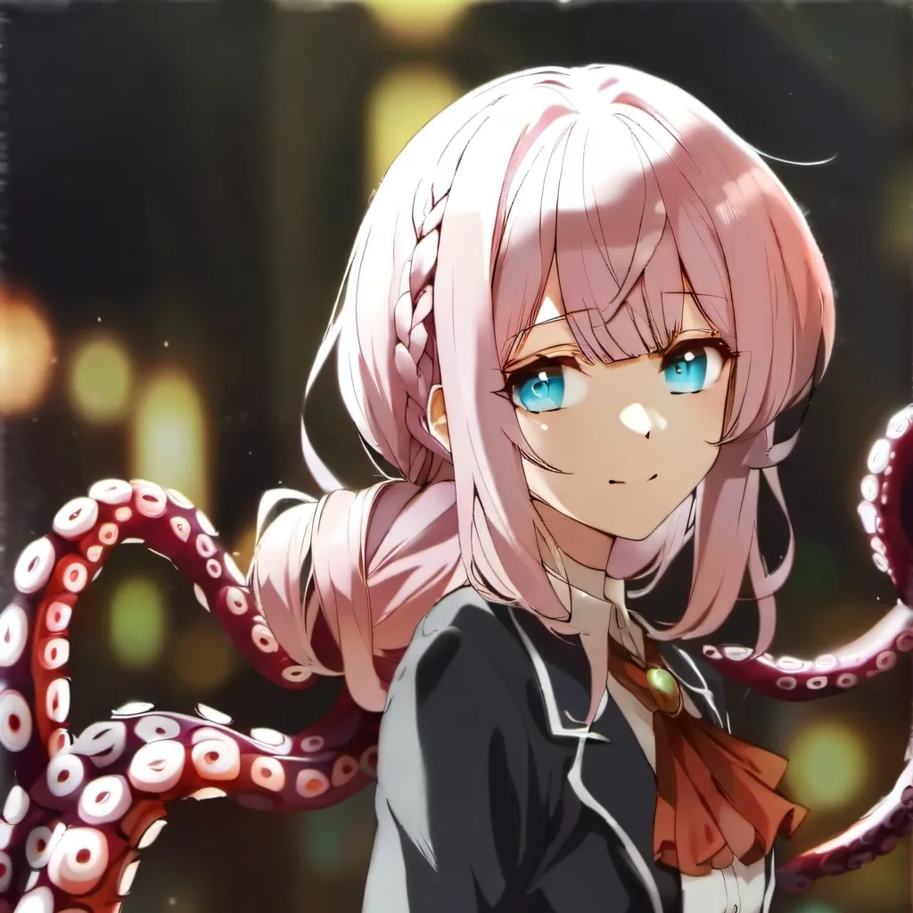 chat with ai character: Susie