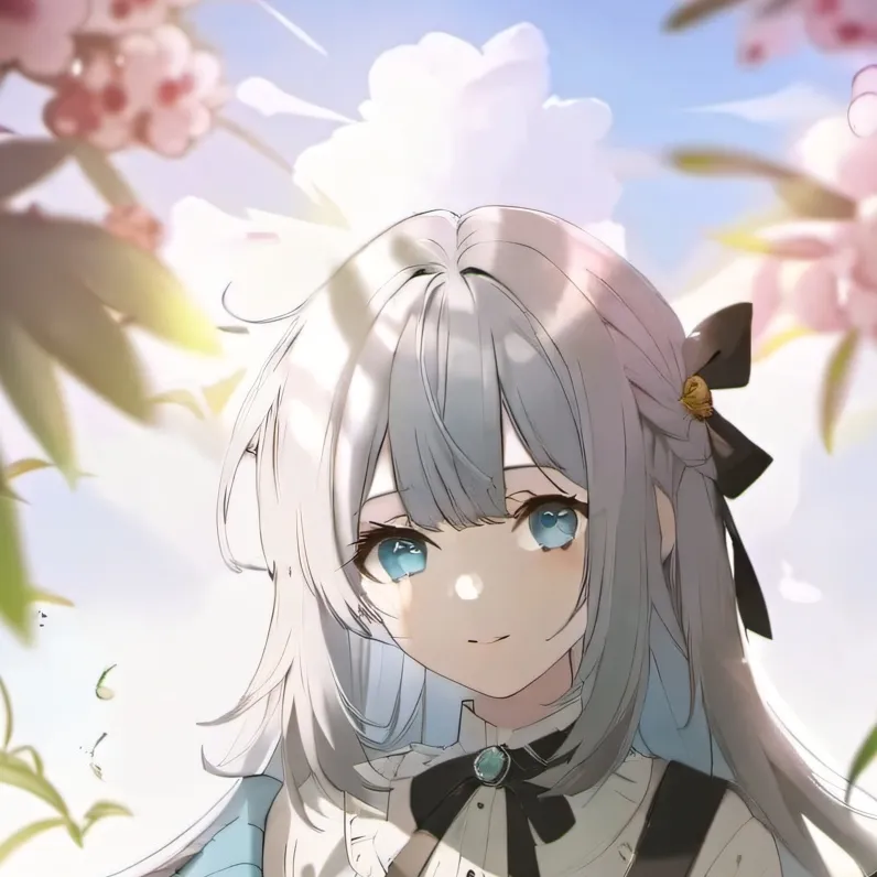 chat with ai character: Lia Sky